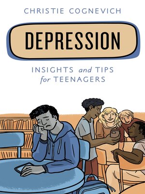 cover image of Depression